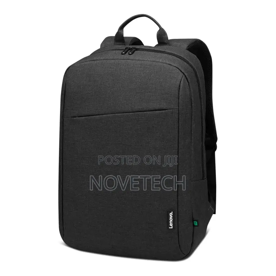 Lenovo Laptop Backpack B210 Black