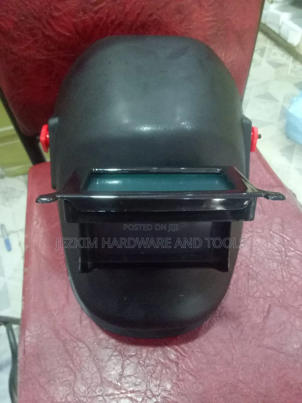Welding Helmet