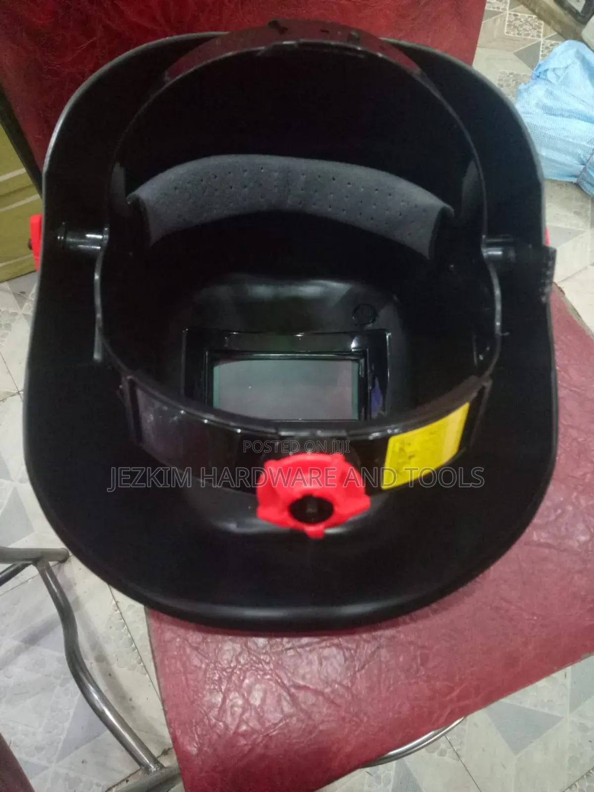 Welding Helmet