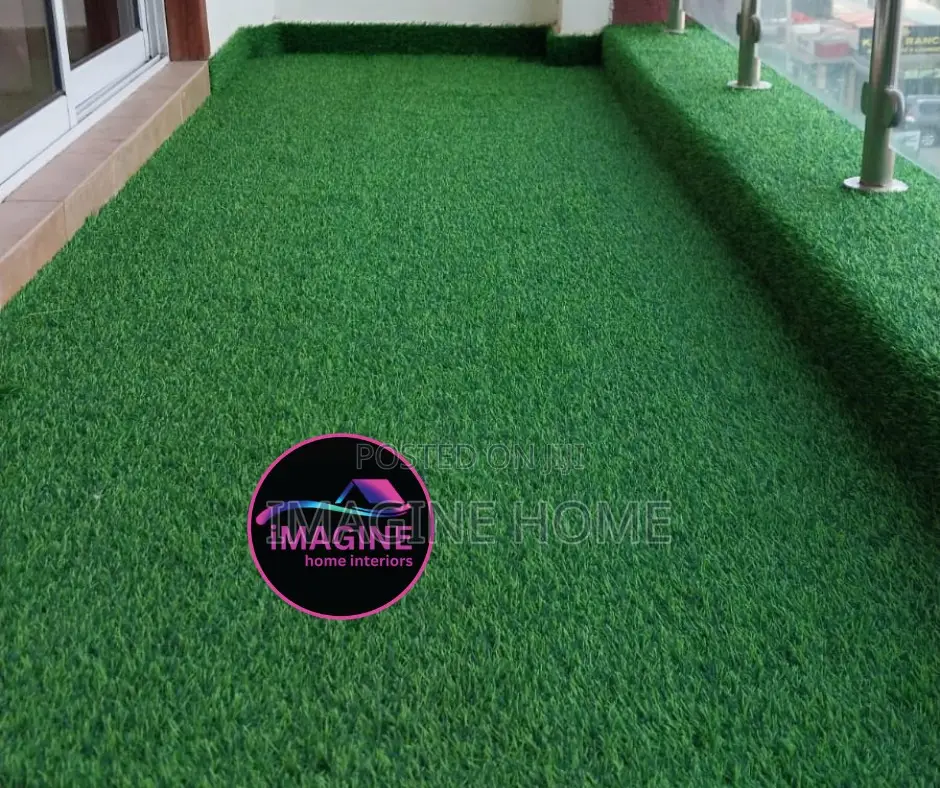 Decor Home Artificial Turf Green Grass Carpet