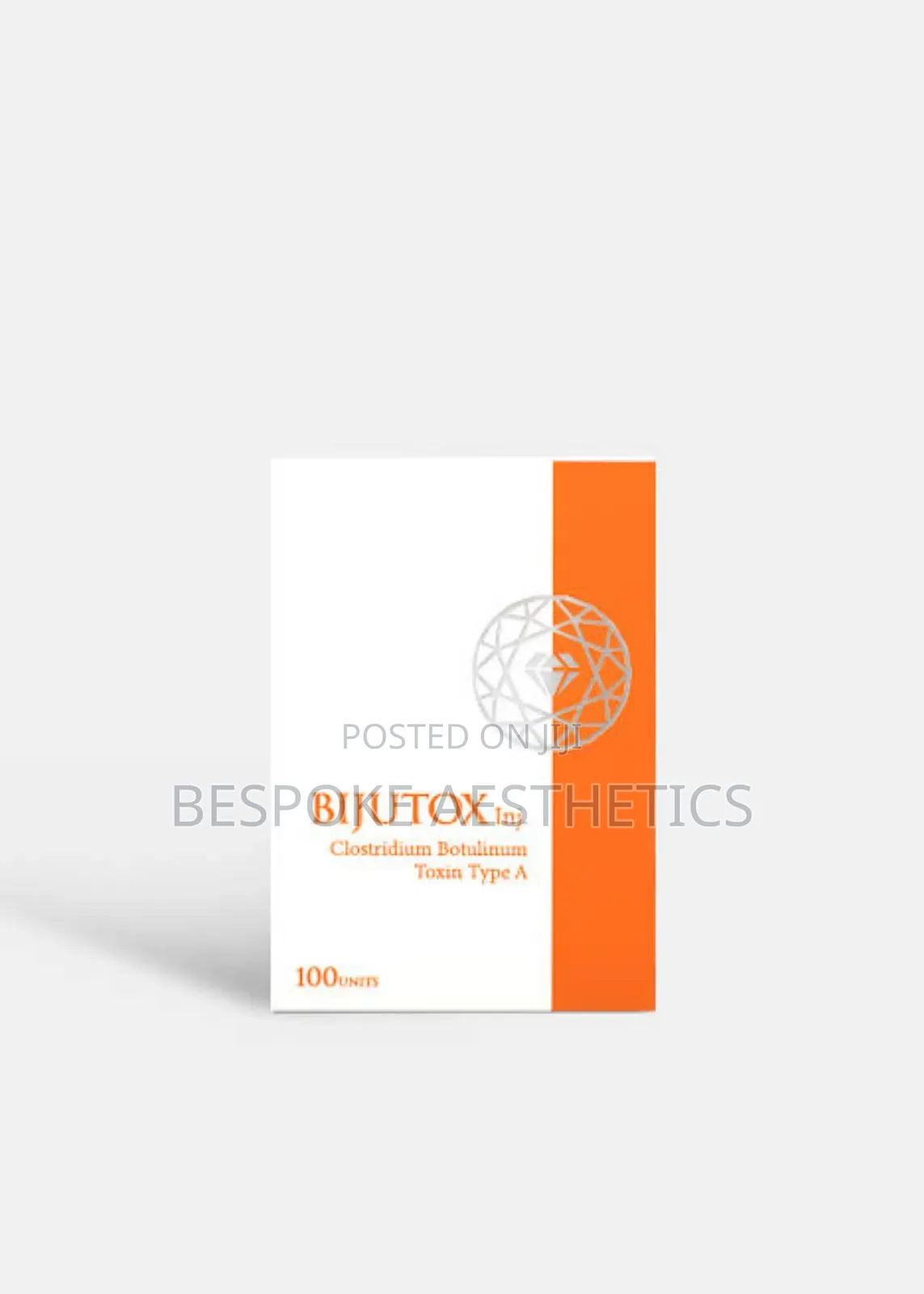 Bijutox 100U Botox