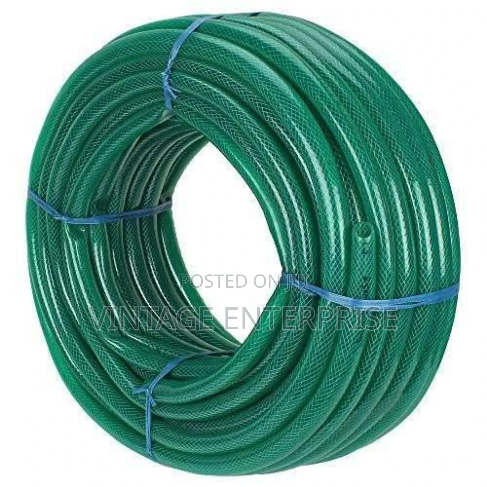 3/4 by 50 Braided Hose-Pipes