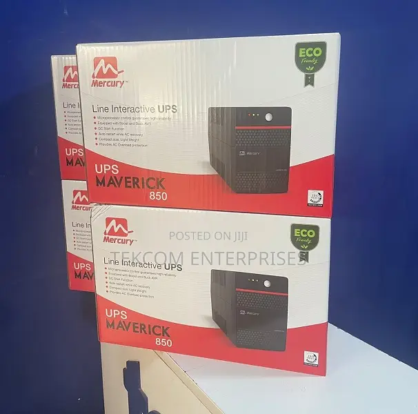 Mercury 850va Ups // Mercury Maverick 850va Ups