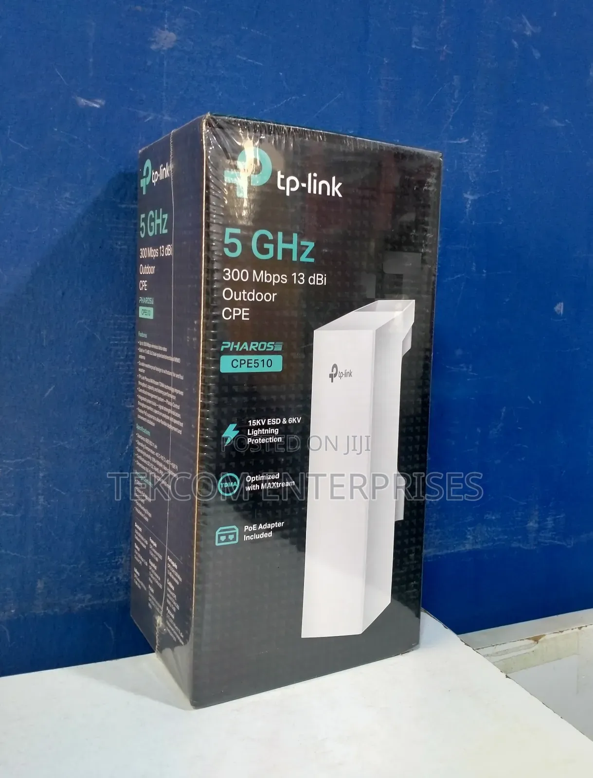 Tp-Link Cpe 510 Outdoor Access Point Cpe 510