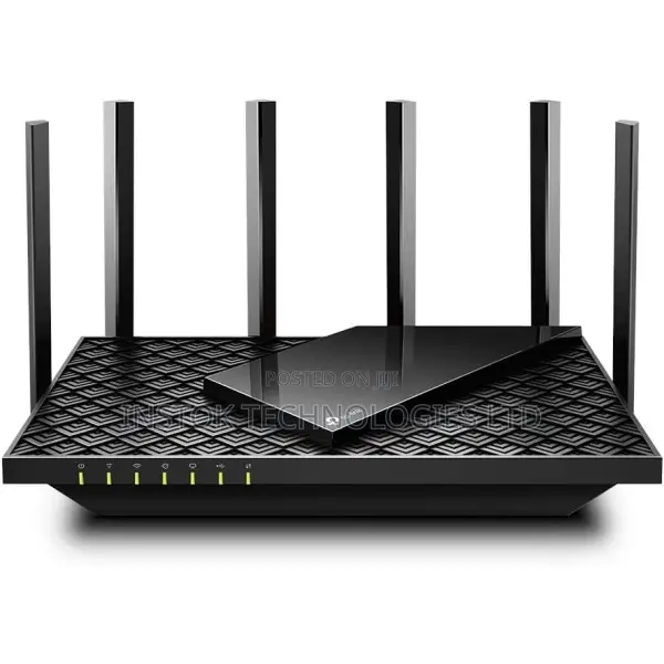 Tp-Link Archer AX73 AX5400 Dual-Band Gigabit Wi-Fi 6 Router