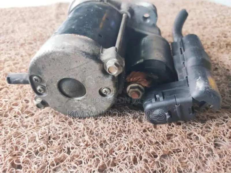 Toyota 3gr Starter Motor for Crown Athlete, Mark X.