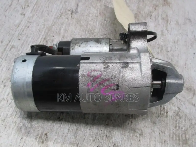 Mazda Py Starter Motor for Cx5, Atenza, Axela, Mazda 3.