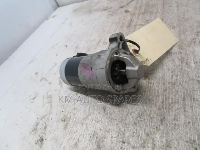 Mazda Py Starter Motor for Cx5, Atenza, Axela, Mazda 3.