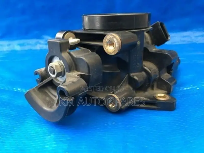 Daihatsu Kf Throttle Body for Mira, Move.