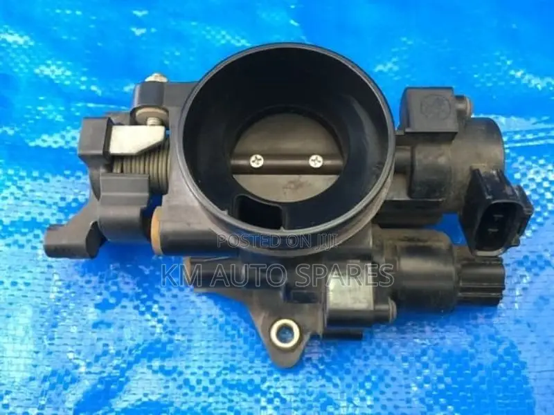 Daihatsu Kf Throttle Body for Mira, Move.