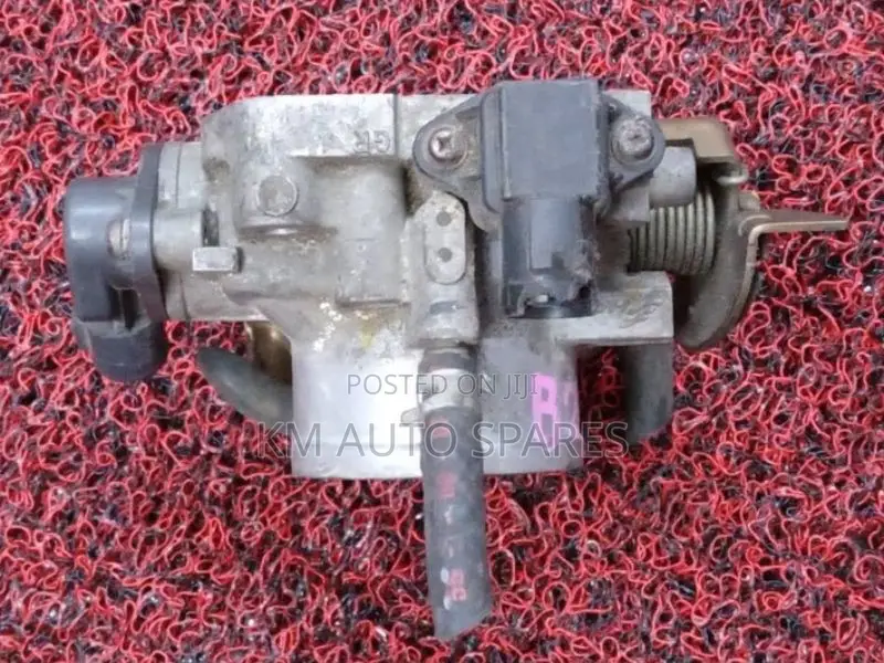 Honda B20b Throttle Body for Crv, Stepwagon, Partner.