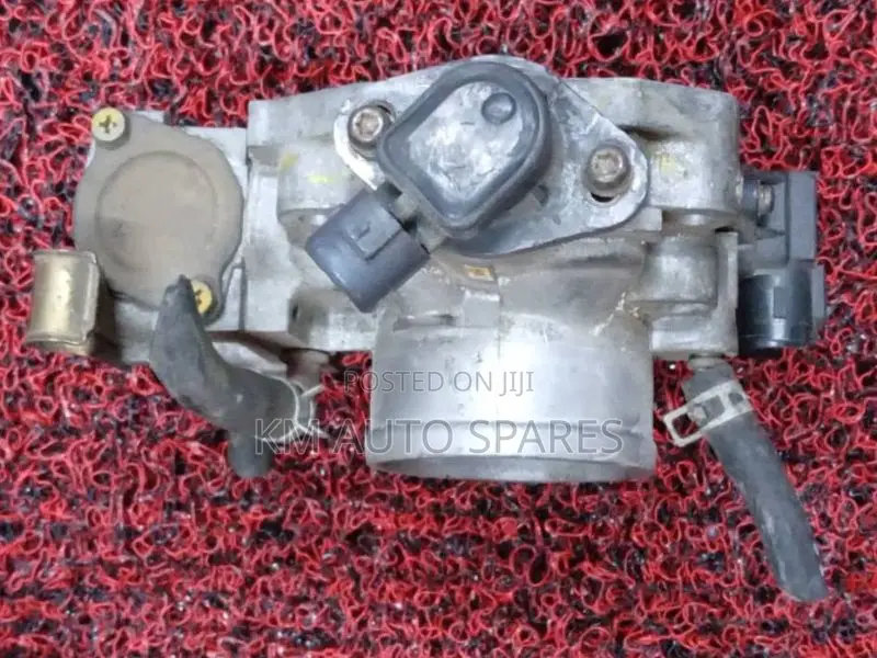 Honda B20b Throttle Body for Crv, Stepwagon, Partner.