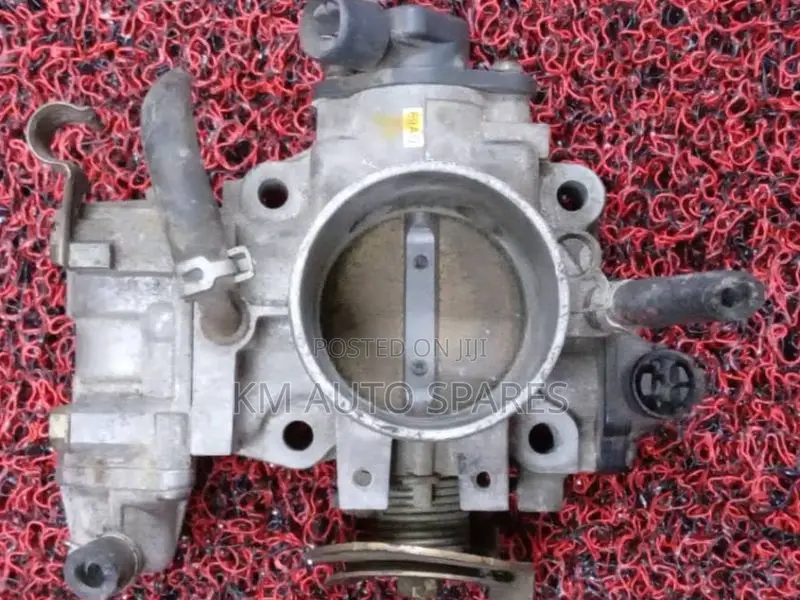 Honda B20b Throttle Body for Crv, Stepwagon, Partner.