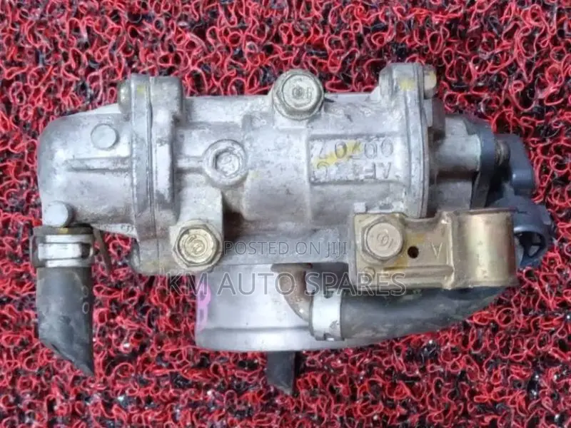 Honda B20b Throttle Body for Crv, Stepwagon, Partner.