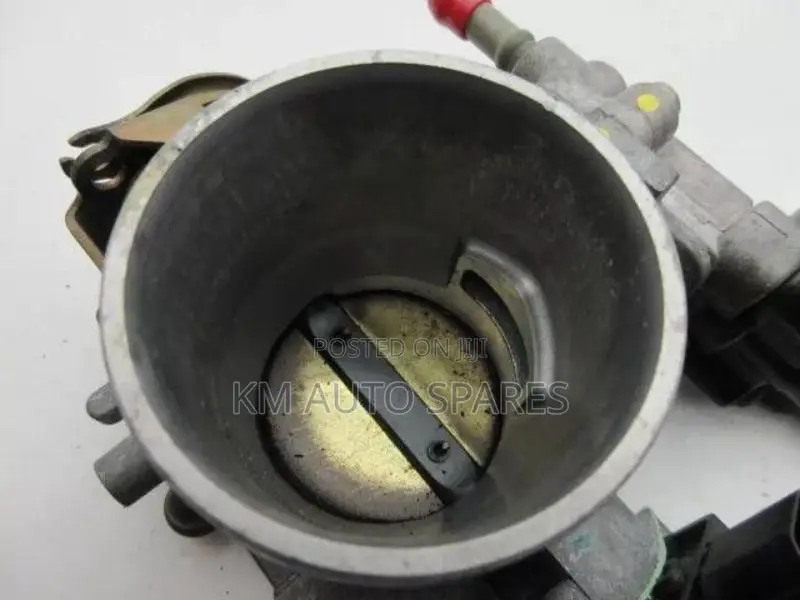 Honda L13a Throttle Body for Fit.