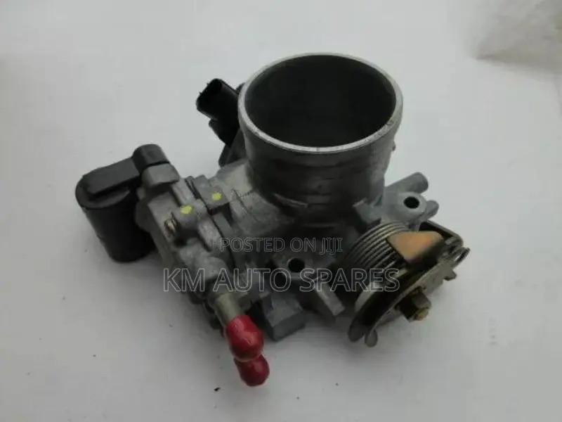 Honda L13a Throttle Body for Fit.