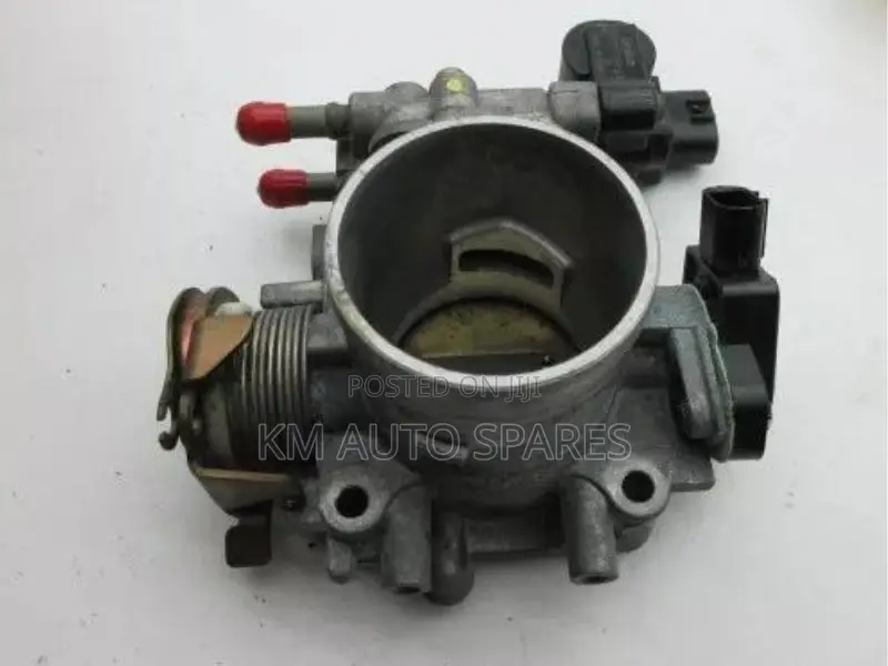 Honda L13a Throttle Body for Fit.