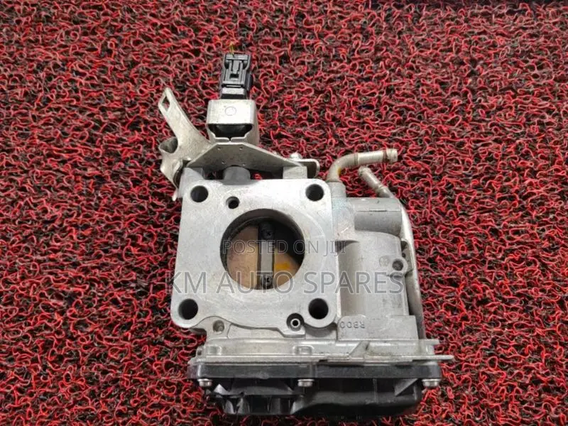 Honda L15a Throttle Body for Fit, Airwave, Freed.