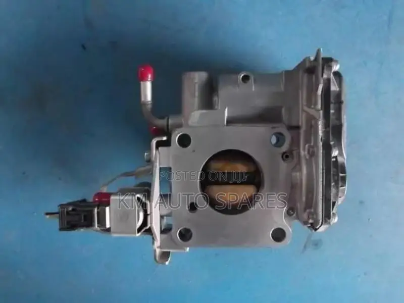 Honda Lda Throttle Body for Insight, Fit Hybrid.