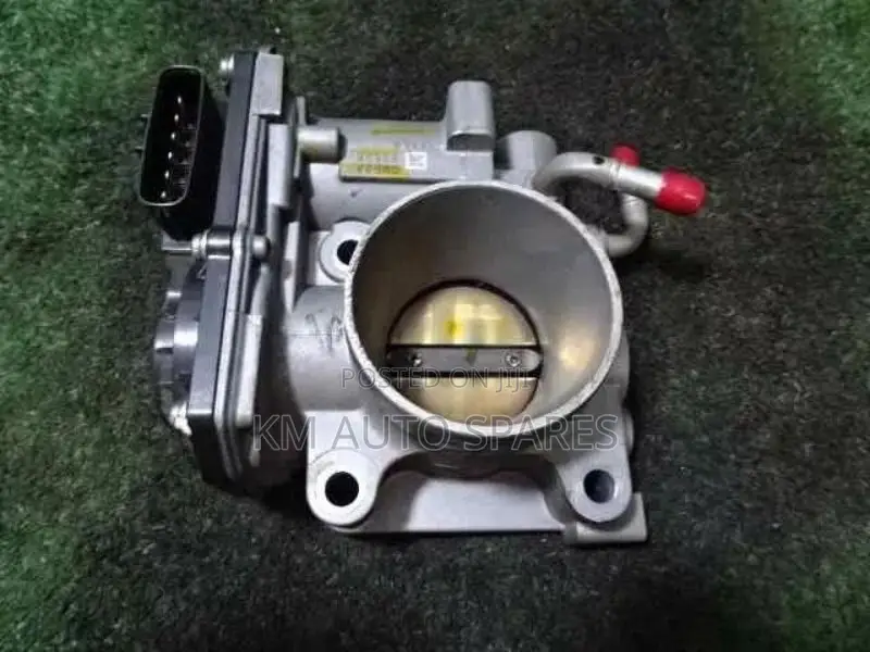Honda Lda Throttle Body for Insight, Fit Hybrid.