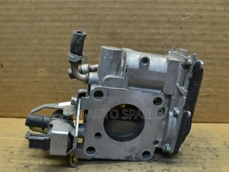 Honda Lda Throttle Body for Insight, Fit Hybrid.