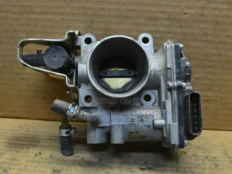 Honda Lda Throttle Body for Insight, Fit Hybrid.