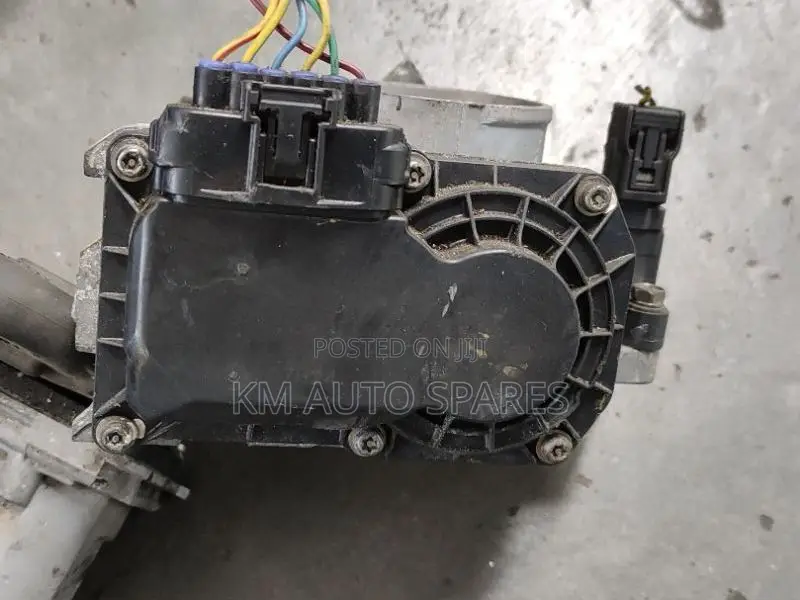 Honda R20a Throttle Body for Crv, Stream, Civic, Accord.