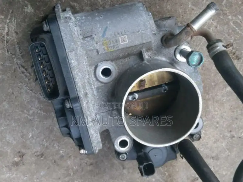 Honda R20a Throttle Body for Crv, Stream, Civic, Accord.