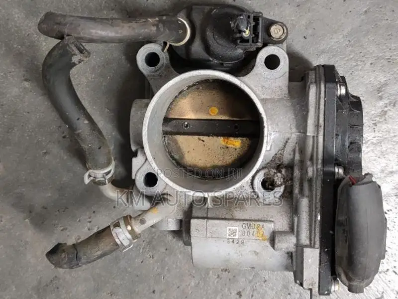 Honda R20a Throttle Body for Crv, Stream, Civic, Accord.