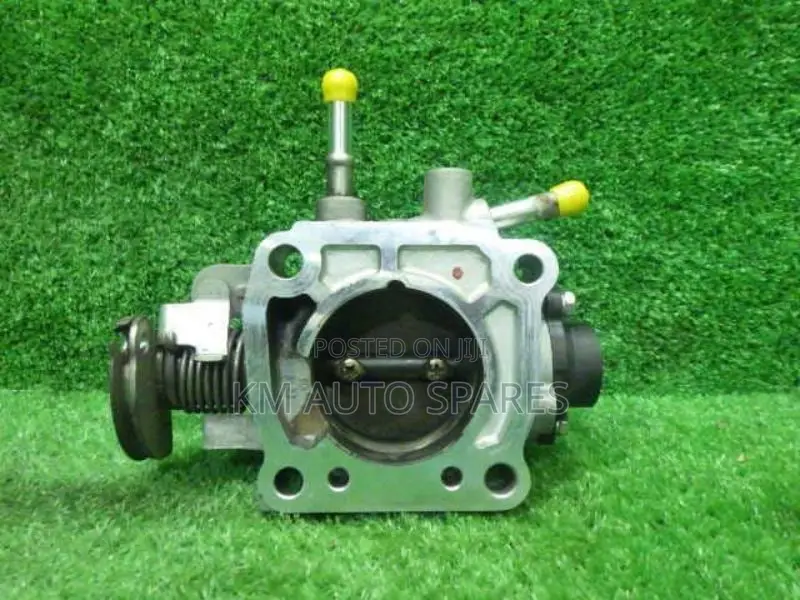 Mazda F8 Throttle Body for Bongo, Nissan Vanette.