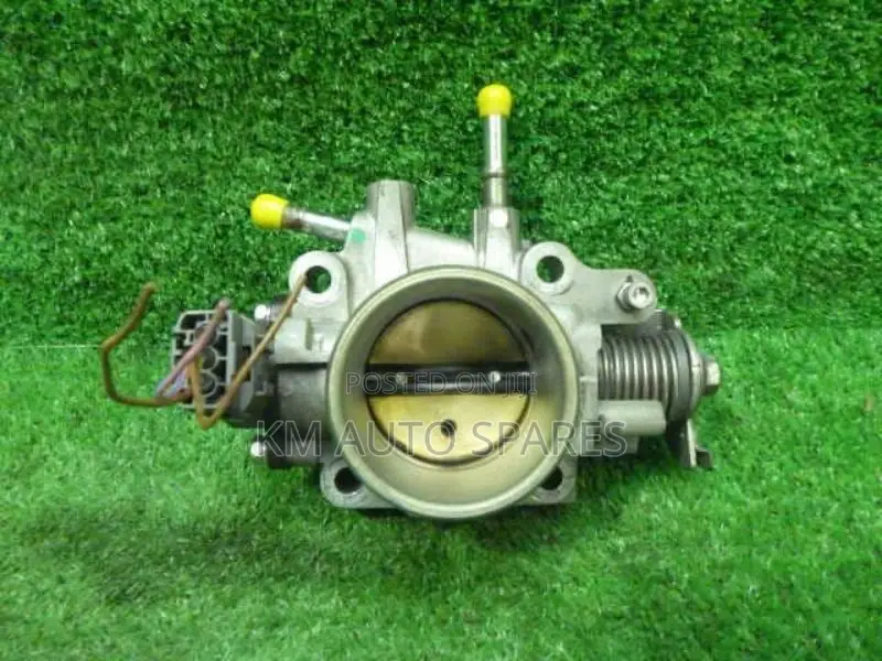 Mazda F8 Throttle Body for Bongo, Nissan Vanette.