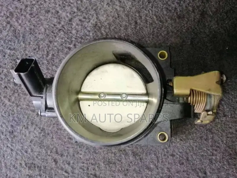 Mazda L3 Throttle Body for Premacy, Mpv, Biante, Atenza.
