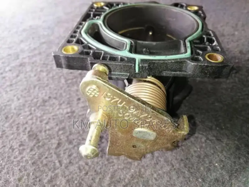 Mazda L3 Throttle Body for Premacy, Mpv, Biante, Atenza.