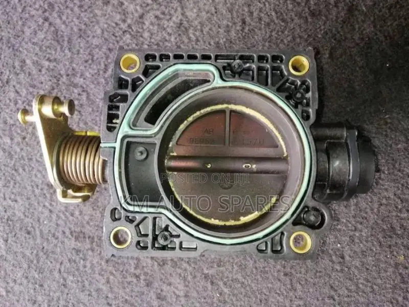 Mazda L3 Throttle Body for Premacy, Mpv, Biante, Atenza.
