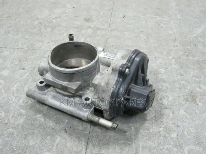 Mazda Py Throttle Body for Cx5, Atenza, Axela.