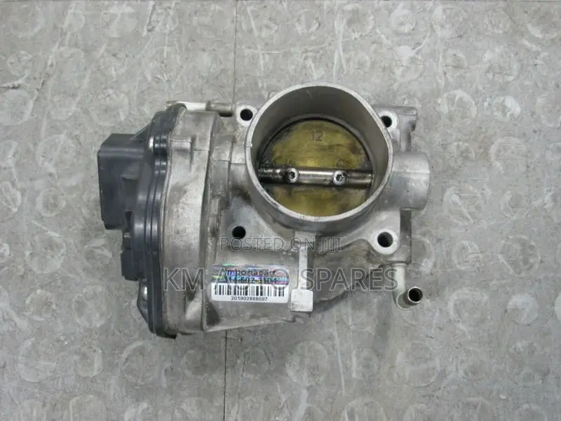 Mazda Py Throttle Body for Cx5, Atenza, Axela.