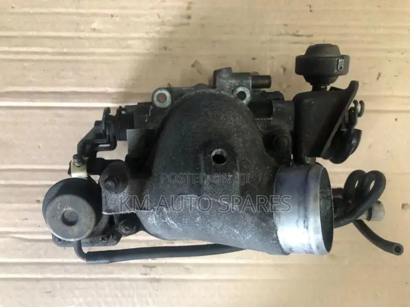 Mazda S5 Throttle Body for Demio, Axela, Cx3.