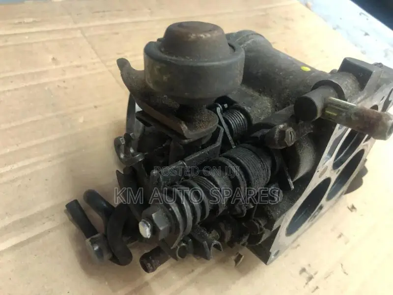 Mazda S5 Throttle Body for Demio, Axela, Cx3.