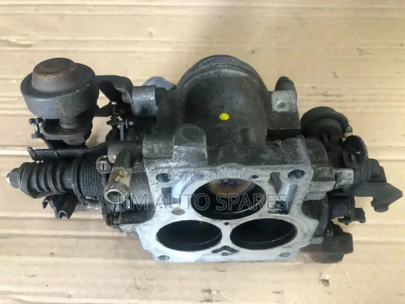Mazda S5 Throttle Body for Demio, Axela, Cx3.