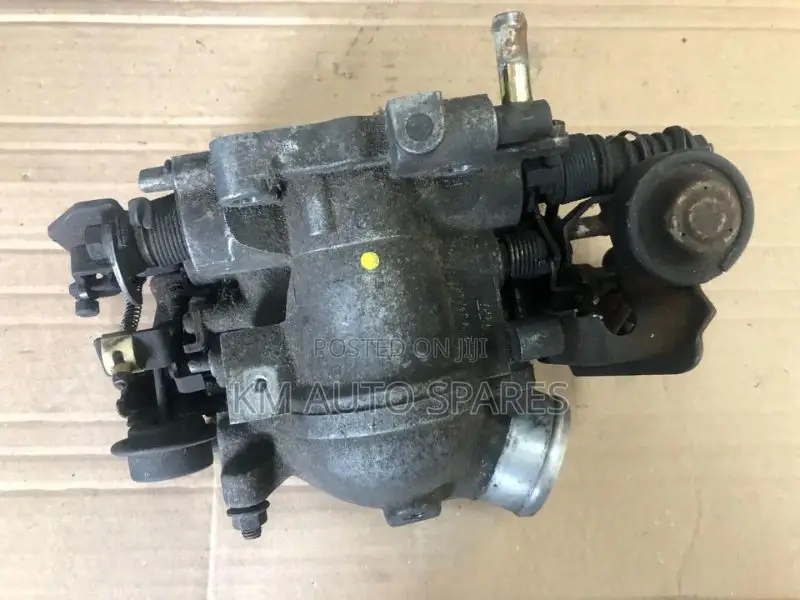 Mazda S5 Throttle Body for Demio, Axela, Cx3.