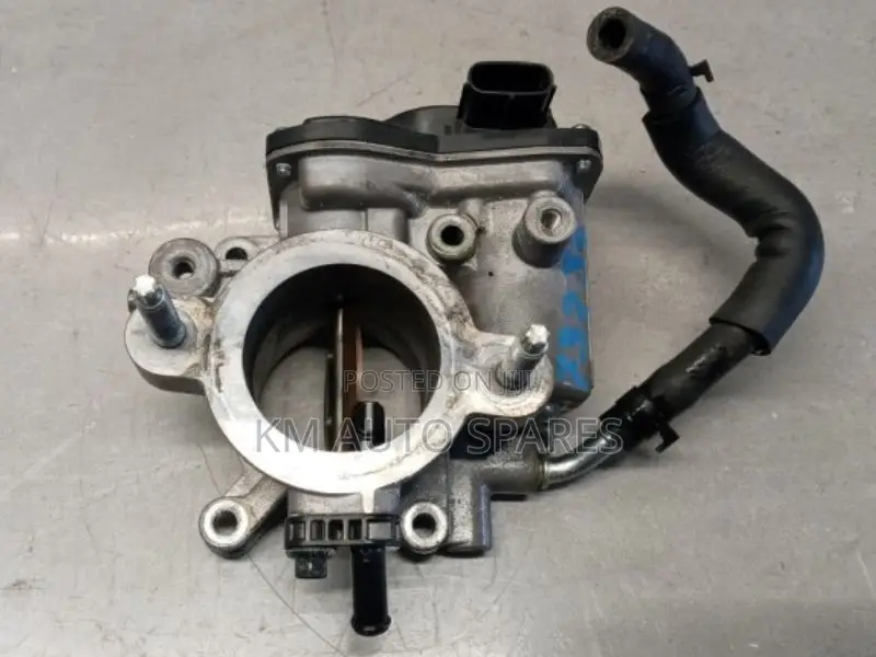 Mazda S8 Throttle Body for Axela, Mazda 3, Cx3.