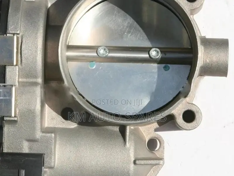 Mazda S8 Throttle Body for Axela, Mazda 3, Cx3.