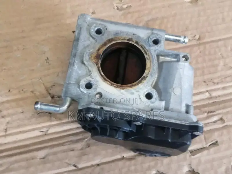 Mazda Zj Throttle Body for Demio, Mazda 2.