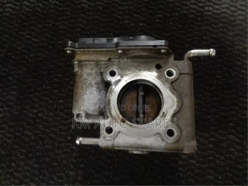 Mazda Zj Throttle Body for Demio, Mazda 2.