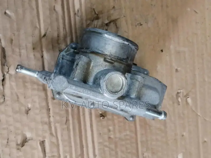 Mazda Zj Throttle Body for Demio, Mazda 2.