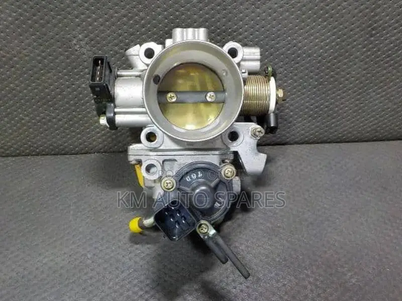 Mitsubishi 4g93 Throttle Body for Pajero Io, Galant, Mirage.