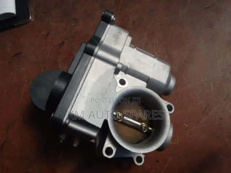 Nissan Cr12 Throttle Body for Wingroad, March, Advan, Note.