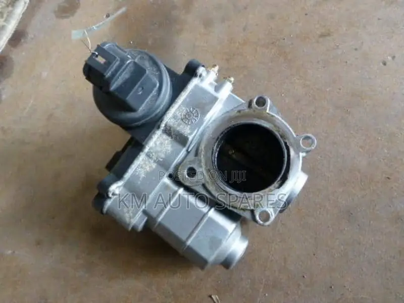 Nissan Cr12 Throttle Body for Wingroad, March, Advan, Note.