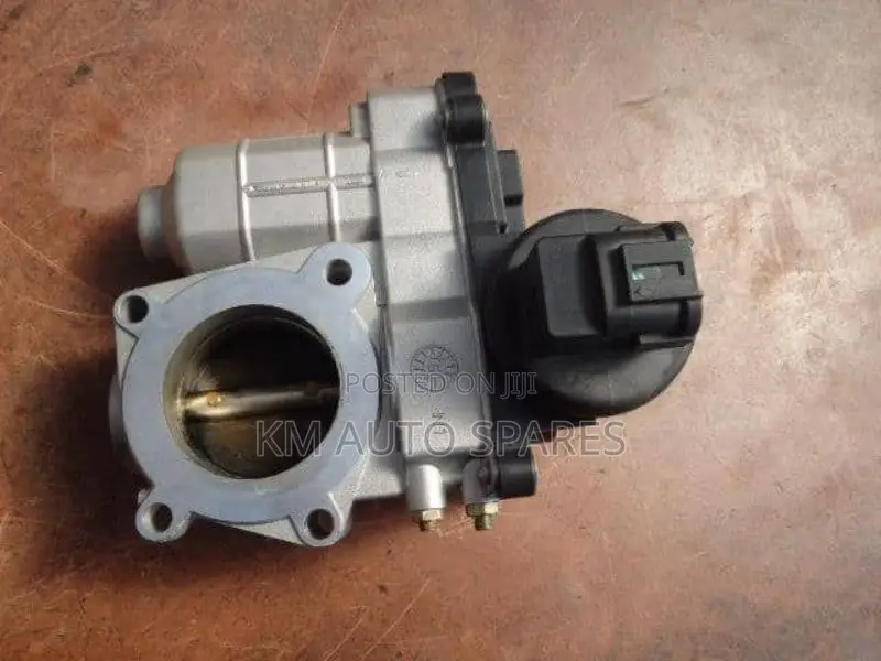 Nissan Cr12 Throttle Body for Wingroad, March, Advan, Note.