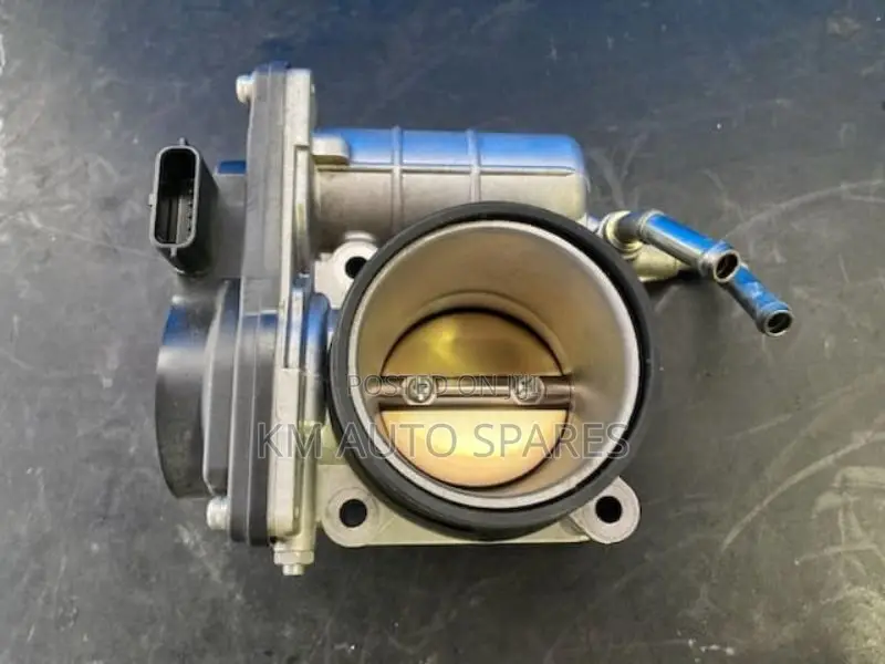 Nissan Hr12 Throttle Body for Note, March.